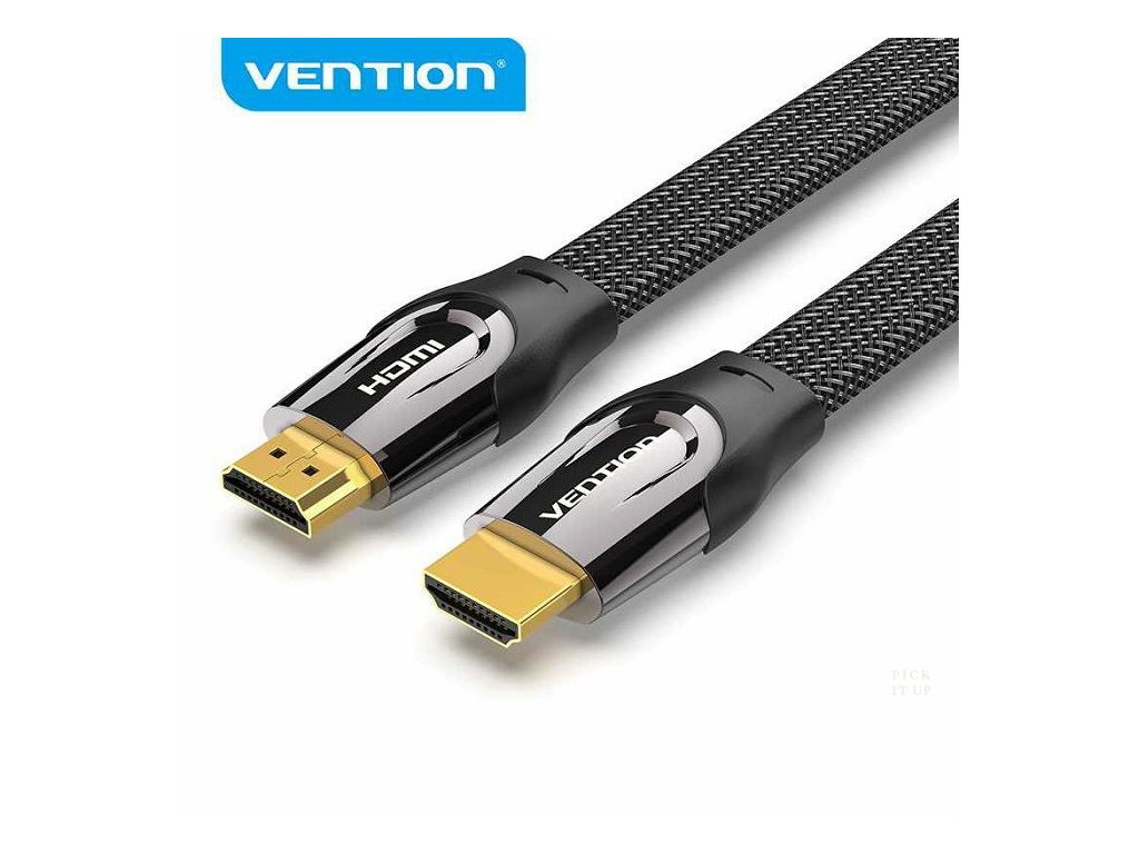 Vention HDMI kábel 4K 1.5m