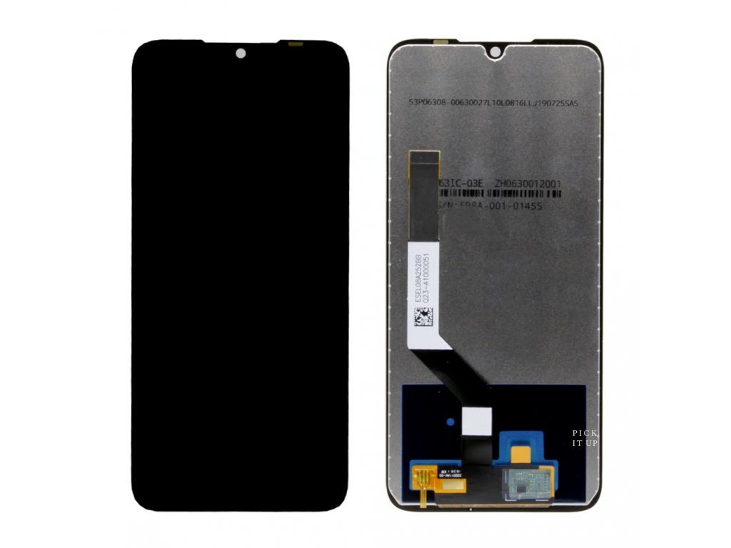 LCD TOUCH XIAOMI REDMI NOTE 7 NOTE 7 PRO NOTE 7S AA