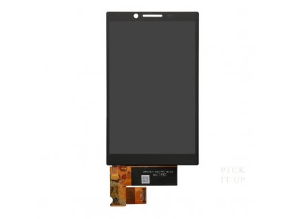 blackBerry KEY2 key 2 LCD displej display dotykove sklo plocha vymena