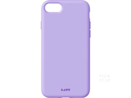 huex pastels iphone se3 se2 8 7 cover violet