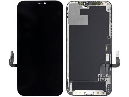 LCD Displej + Dotykové sklo Apple iPhone 14