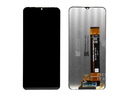 LCD Displej + Dotykové sklo Samsung Galaxy A13 A137