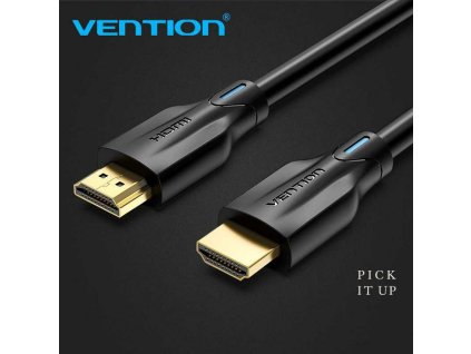 Vention HDMI kábel 2.1 8K VENTION čierny