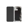 lcd compatible with iphone 12 iphone 12 pro black with touchscreen with frame change glass