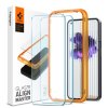 OCHRANNÉ TVRDENÉ SKLO SPIGEN ALM GLAS.TR SLIM 2-PACK NOTHING PHONE 1 CLEAR