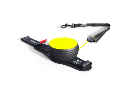 LISHINU Neon Light Lock Yellow 0808201613532912582