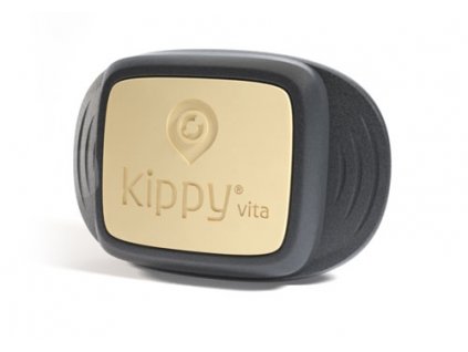 kippy black guardian