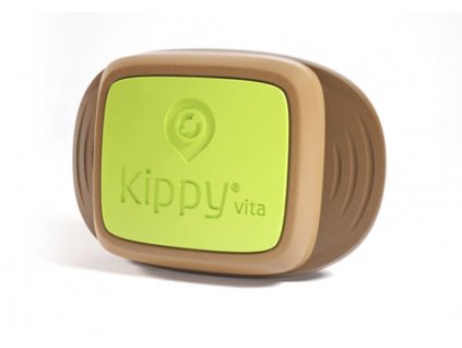 m kippy green eye