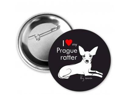 pražský krys