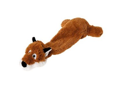 hracka plysova shaky liska 36x14cm 2304201623245297161