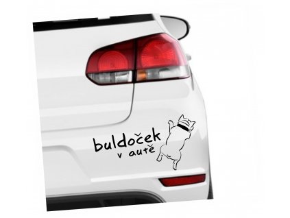 buldoček
