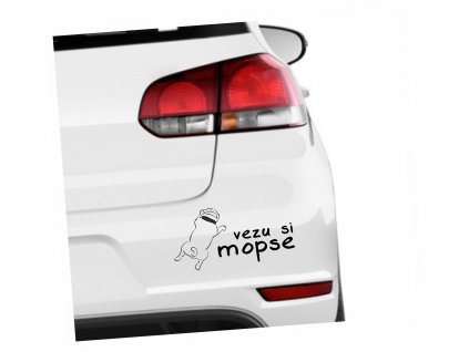 vezu mopse