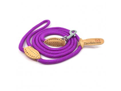 lanove voditko doodlebone purple1
