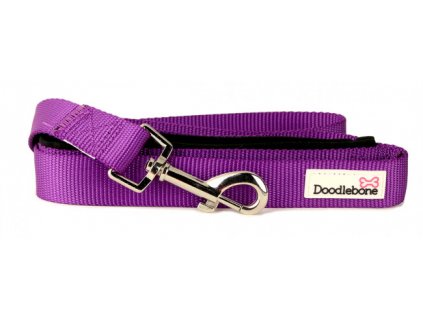 bold lead purple