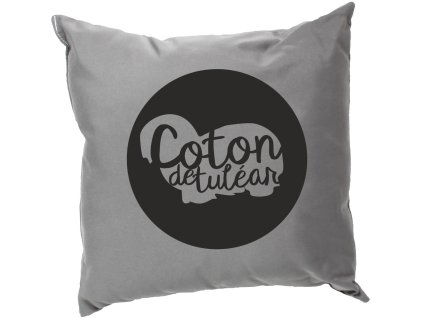 cton šedý