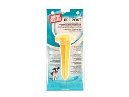 pee post atraktant na hygienu