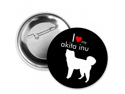 akita