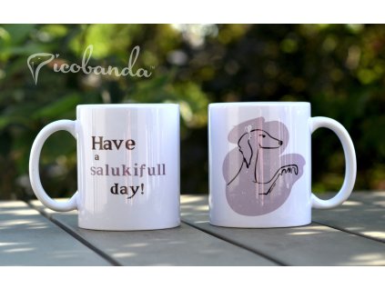 saluki