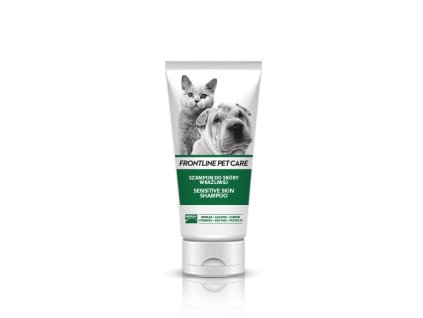 FRONTLINE PETCARE SAMPON NA CITLIVOU POKOZKU 200ml 1410201610270351784