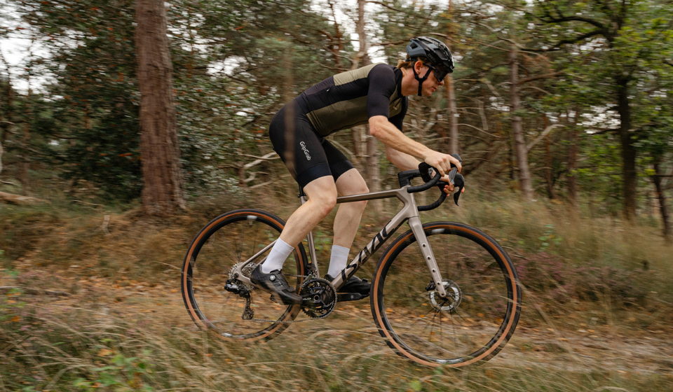 Gravel kola