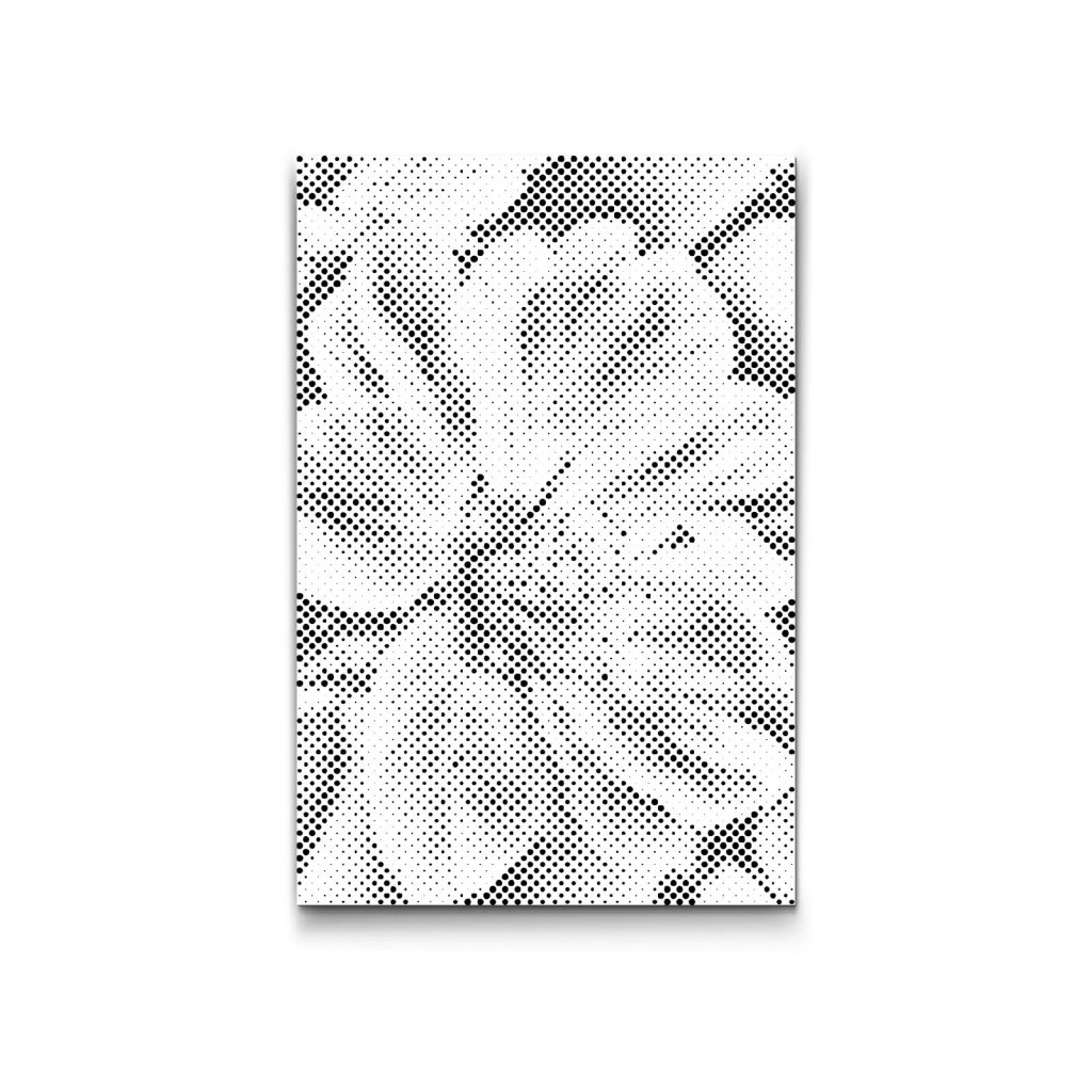 M2_Pictură_cu_puncte_-_Floare_de_cireș
