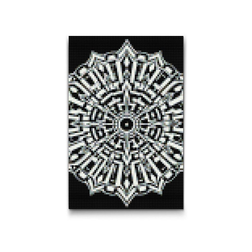 M2_Goblenuri_cu_diamante_-_Mandală_Layrint