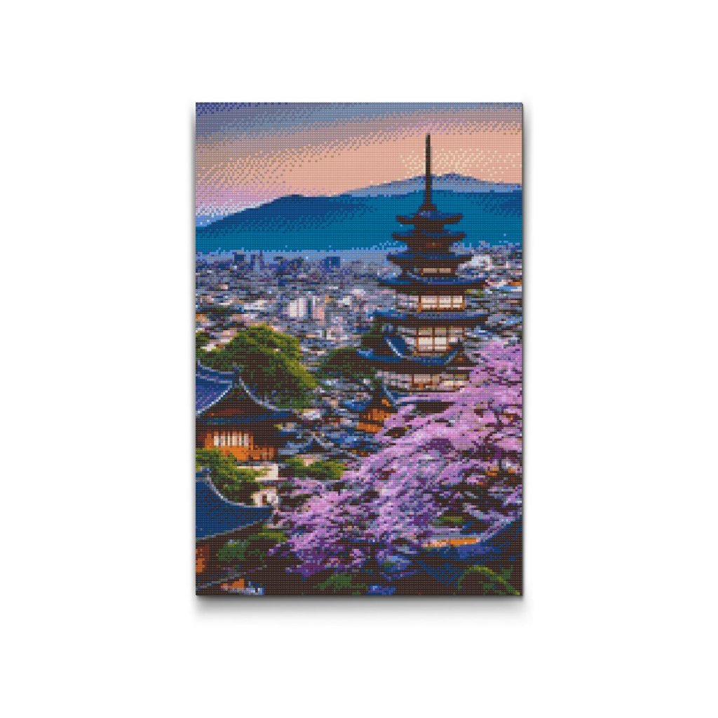 M2_Goblenuri_cu_diamante_-_Templu_japonez