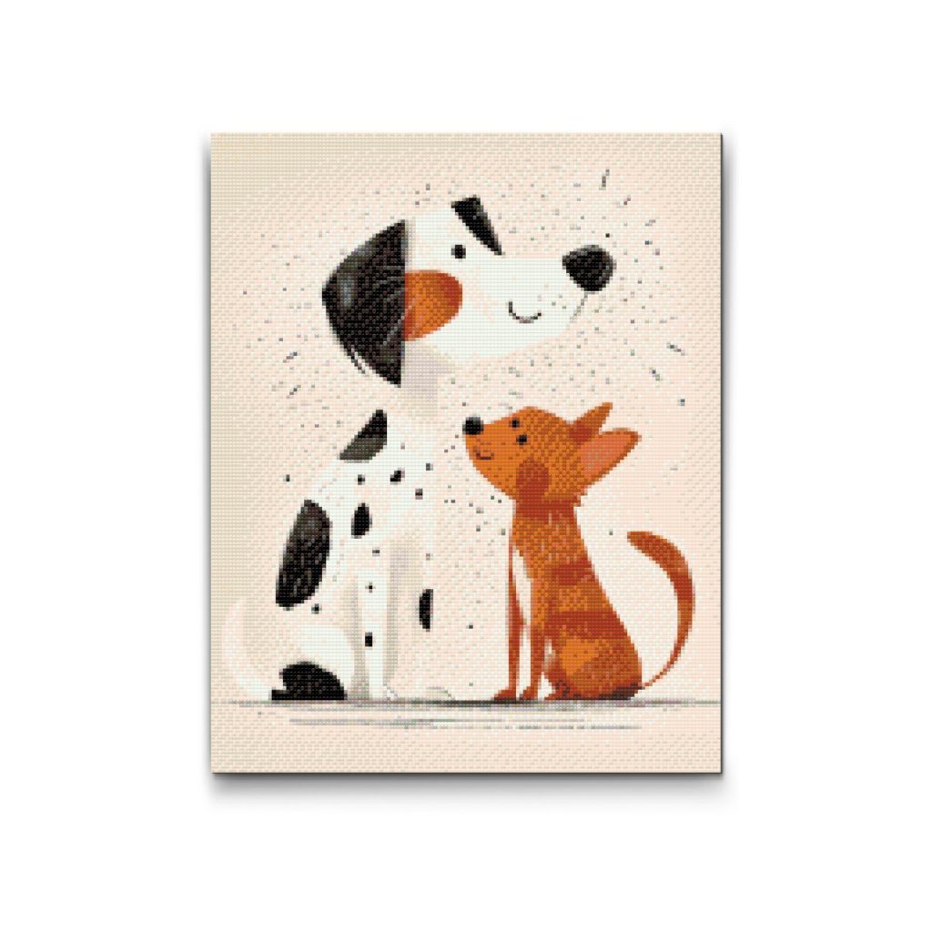 M2_Goblenuri_cu_diamante_-_Animale_de_companie