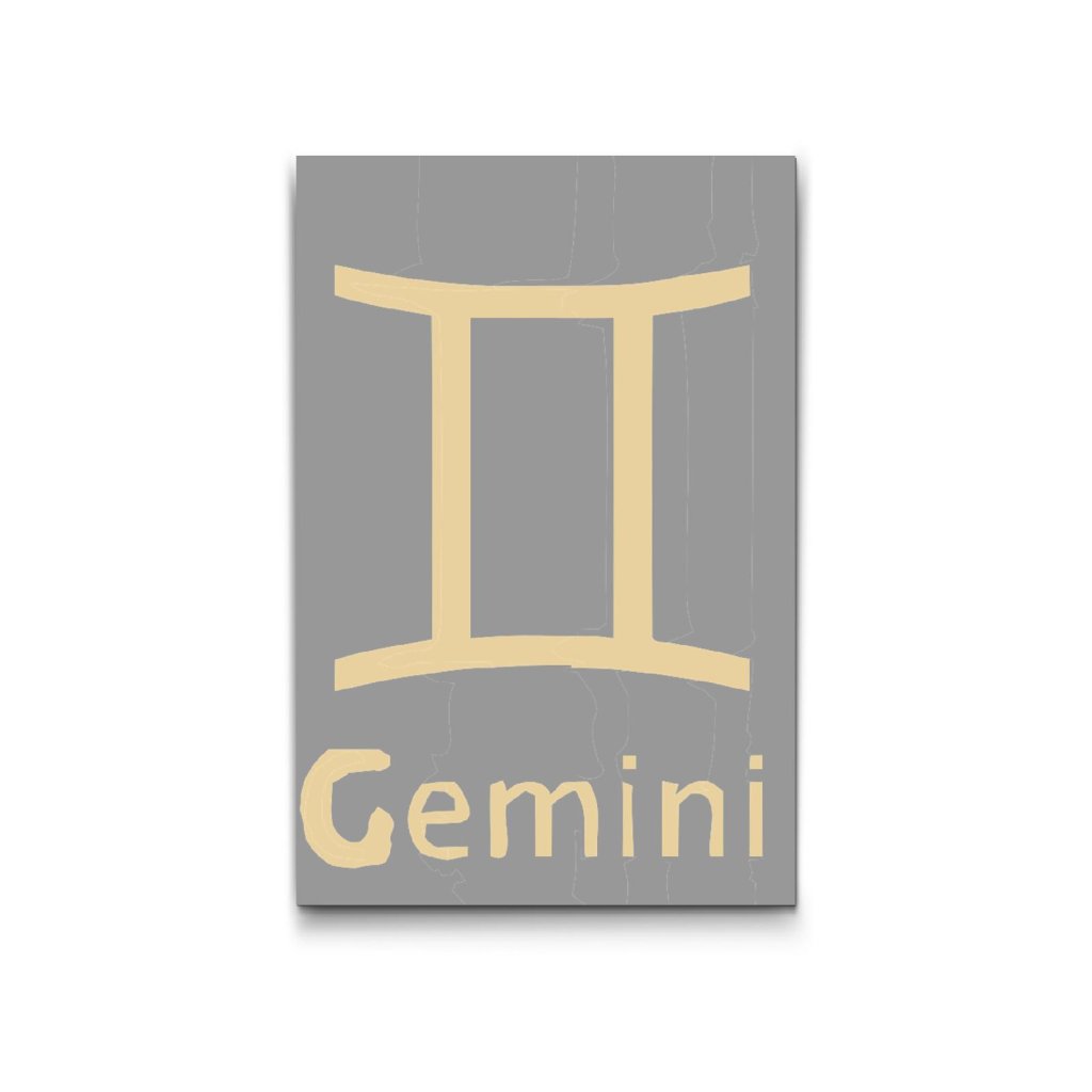 M2_Picturi_pe_numere_-_Semn_zodiacal_–_Gemeni