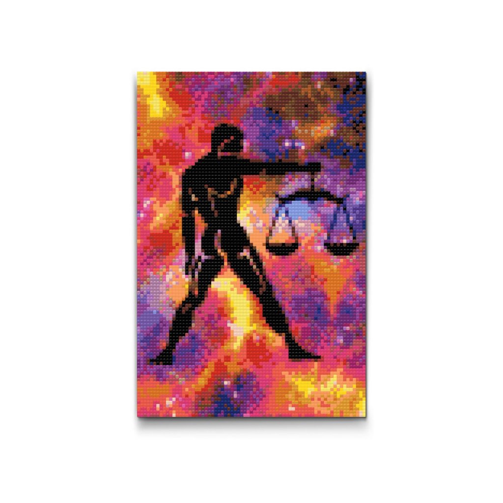M2_Goblenuri_cu_diamante_-_Semn_zodiacal_–_Balanță