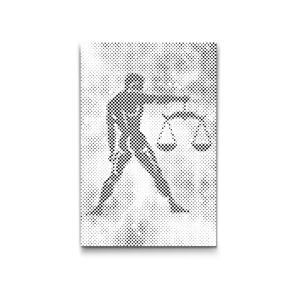 M2_Pictură_cu_puncte_-_Semn_zodiacal_–_Balanță