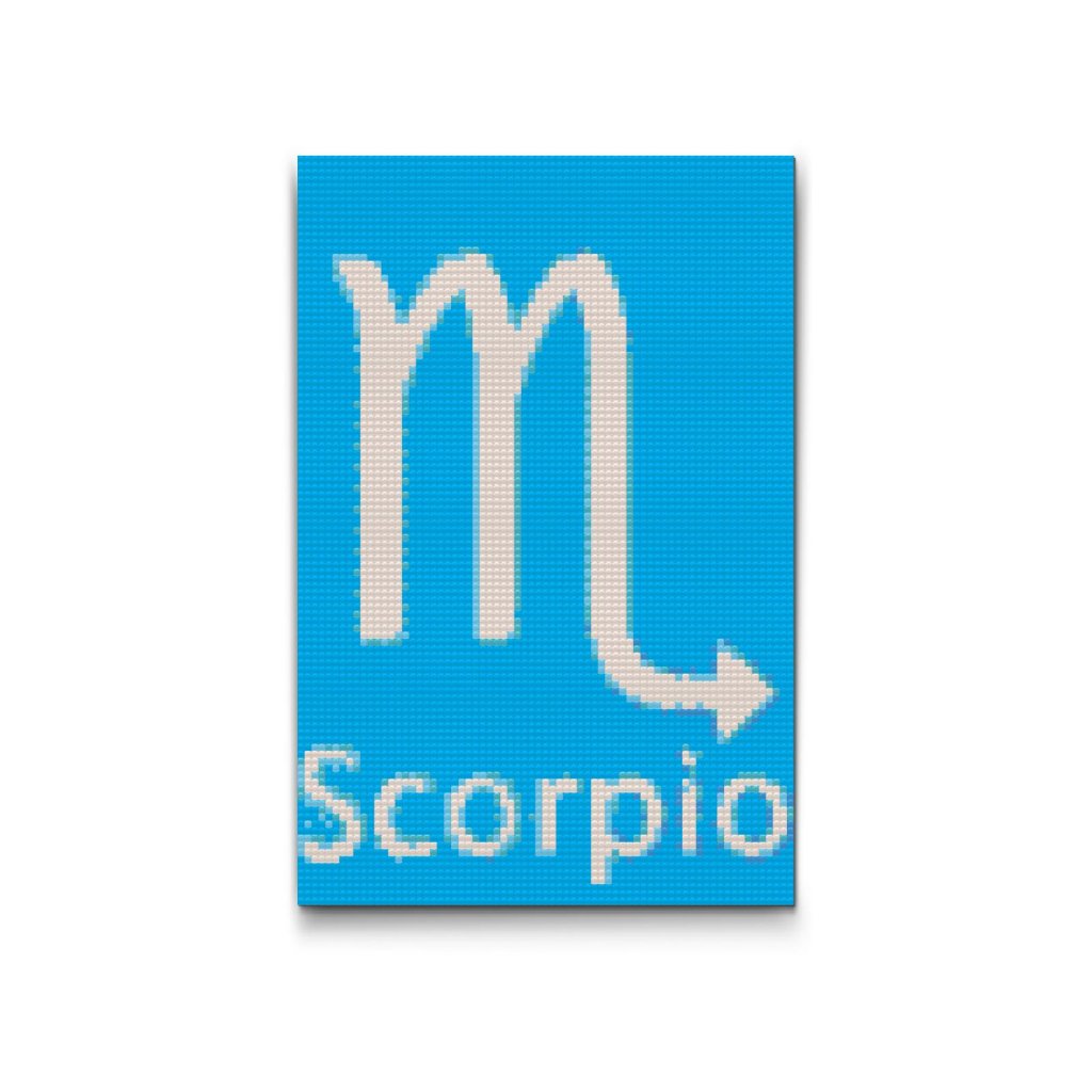 M2_Goblenuri_cu_diamante_-_Semn_zodiacal_–_Scorpion