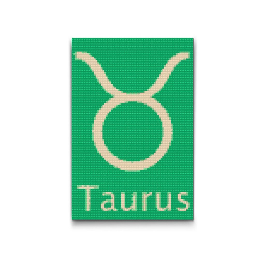 M2_Goblenuri_cu_diamante_-_Semn_zodiacal_–_Taur