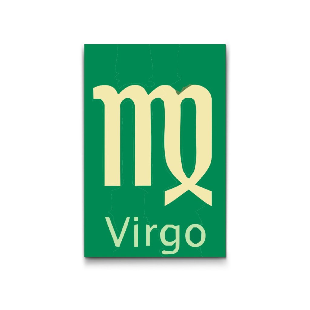 M2_Picturi_pe_numere_-_Semn_zodiacal_–_Fecioară
