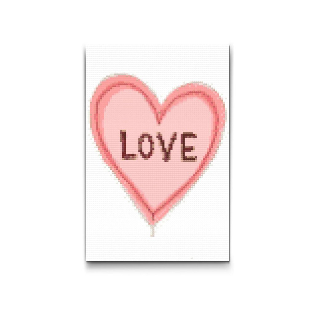 M2_Goblenuri_cu_diamante_-_Inimă_LOVE