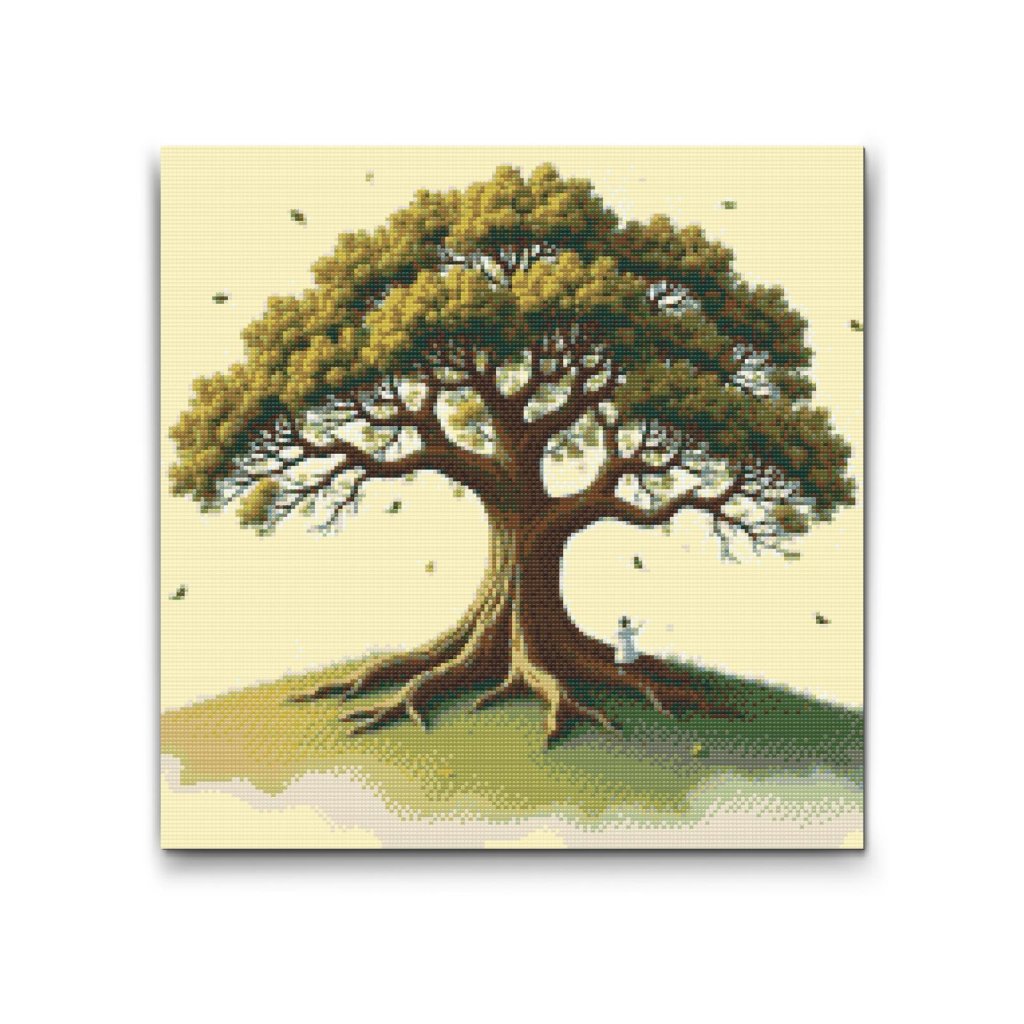 M2_Goblenuri_cu_diamante_-_Arborele_vieții