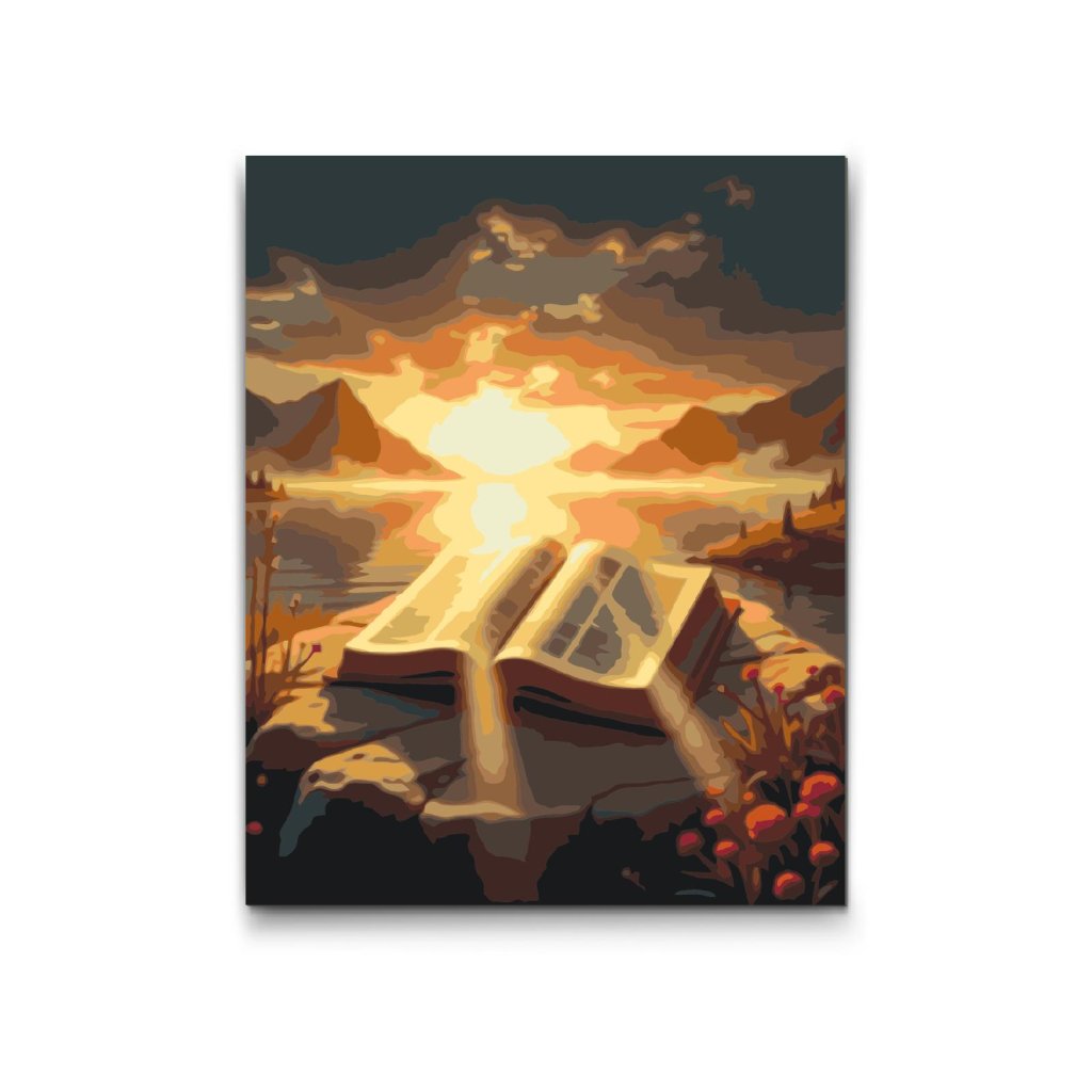 M2_Picturi_pe_numere_-_Biblia_în_munți