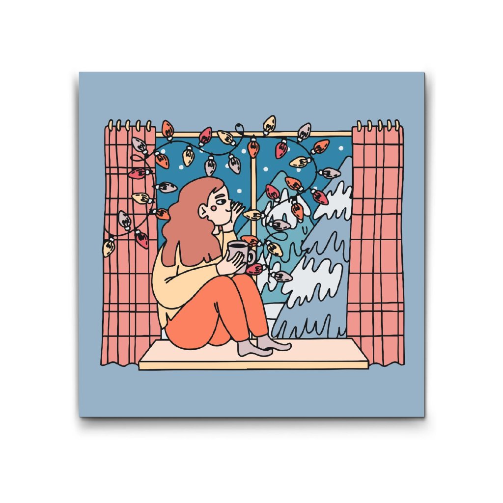 M2_Picturi_pe_numere_-_Ilustrație_-_Cafea_la_fereastră