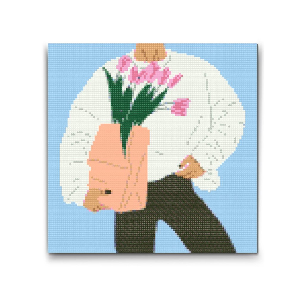 M2_Goblenuri_cu_diamante_-_Ilustrație_-_Lalele