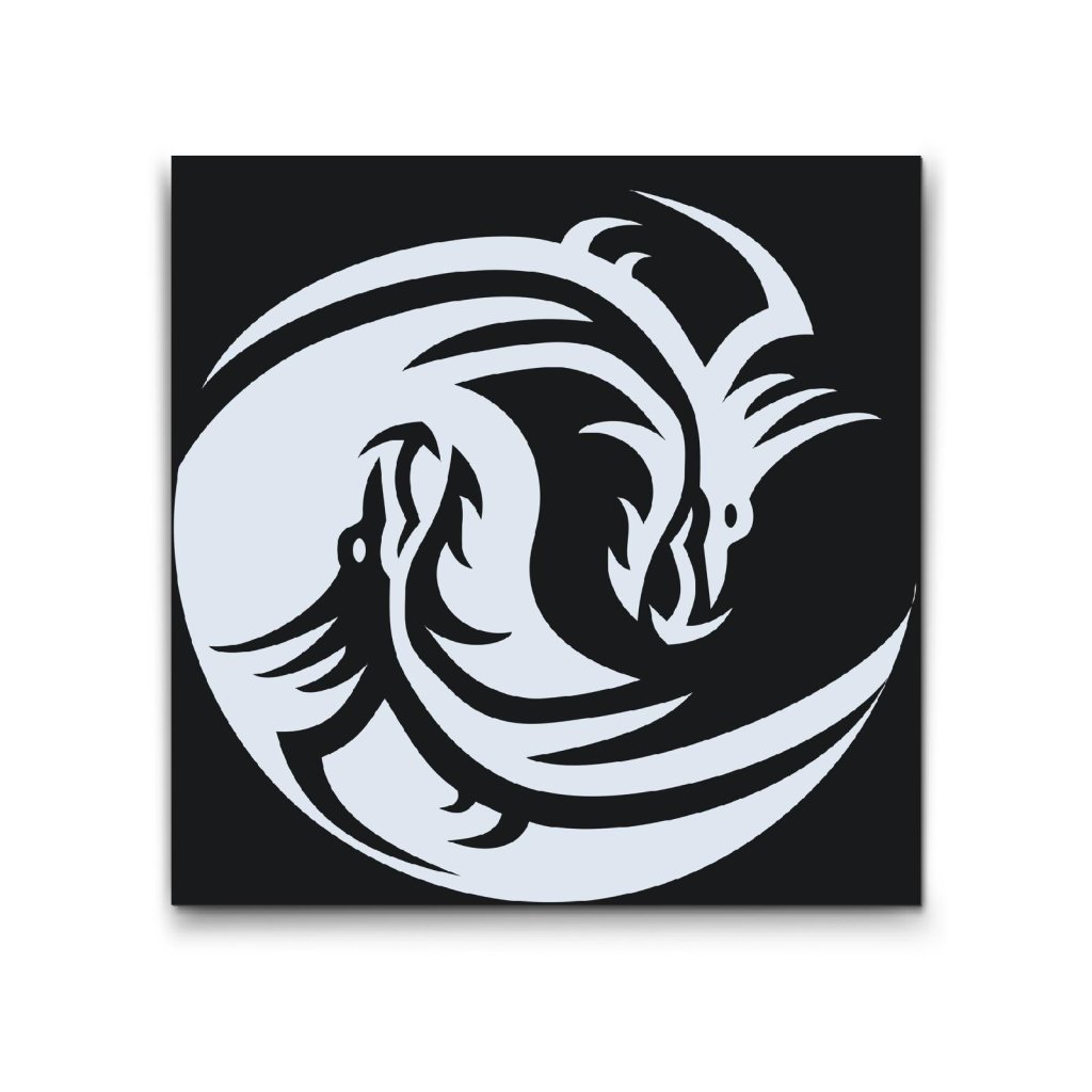 M2_Picturi_pe_numere_-_Dragon_yin_și_yang