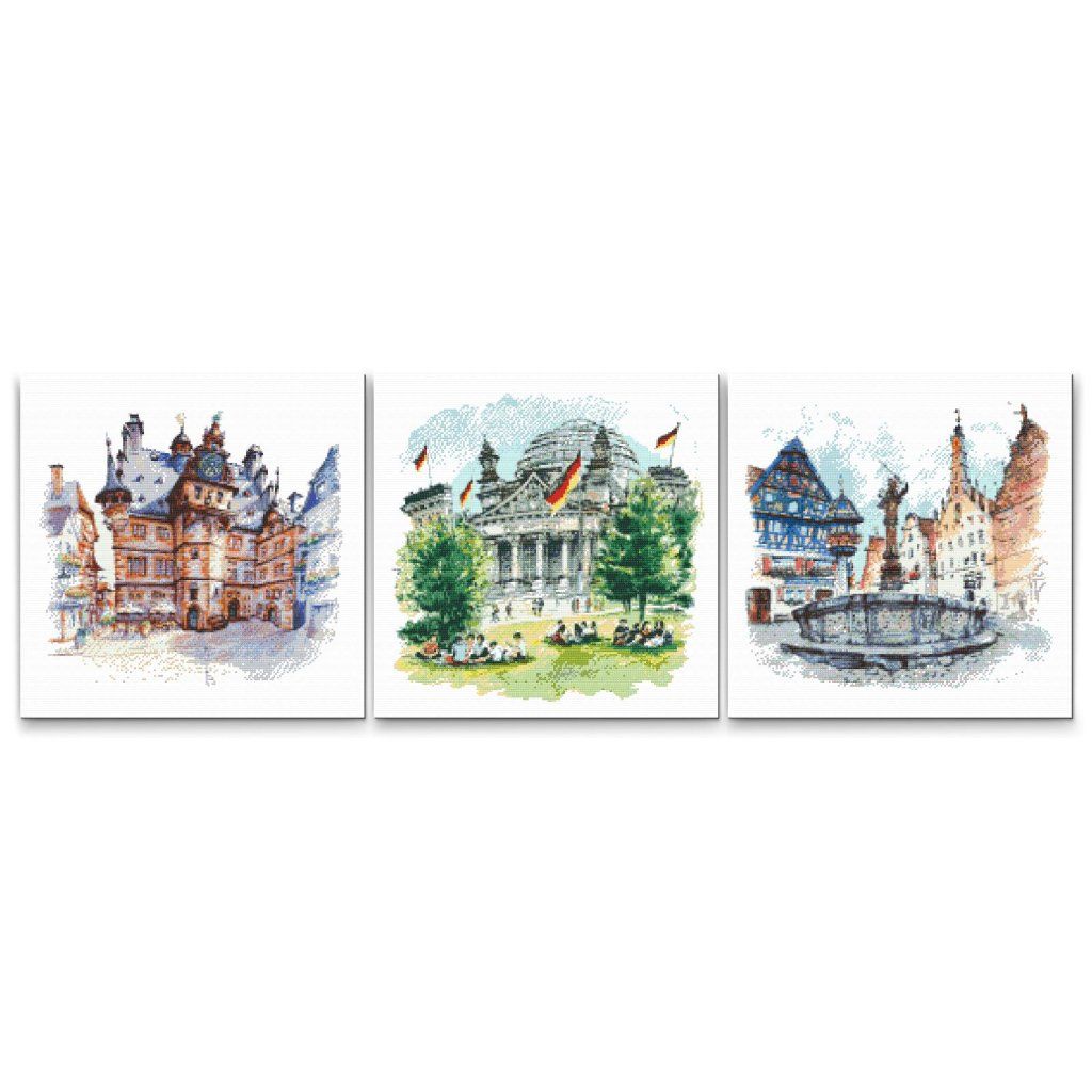 Goblenuri_cu_diamante_Desenele_Germaniei_set_de_3_panze_M7