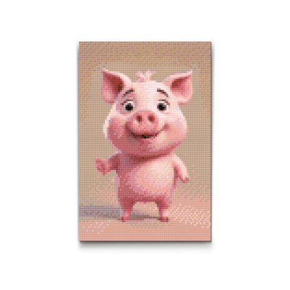 M2_Goblenuri_cu_diamante_-_Piggy_bank_pentru_copii