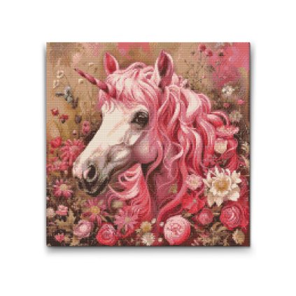 M2_Goblenuri_cu_diamante_-_Unicorn_roz
