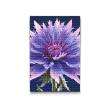 M2_Goblenuri_cu_diamante_-_Floare_de_Centaurea