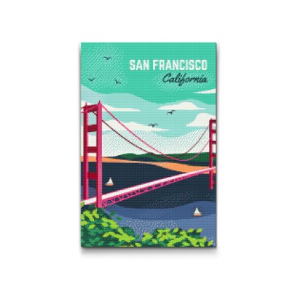 M2_Goblenuri_cu_diamante_-_San_Francisco,_Statele_Unite