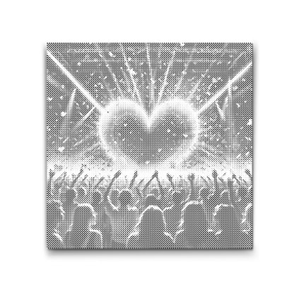 M2_Pictură_cu_puncte_-_Concert_pop