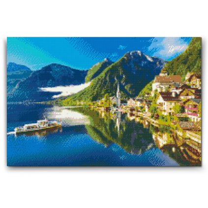 M2_Goblenuri_cu_diamante_-_Port_în_Austria