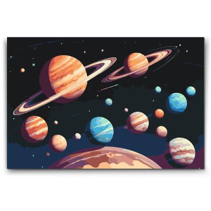 M2_Picturi_pe_numere_-_Sistemul_solar_2