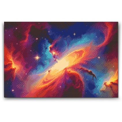 M2_Goblenuri_cu_diamante_-_nebuloasa_spațială_2