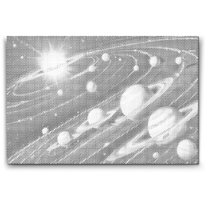 M2_Pictură_cu_puncte_-_Sistemul_solar